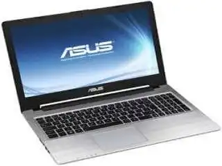  Asus Vivobook S400CA CA165H Ultrabook (Core i7 3rd Gen 2 GB 500 GB DOS) prices in Pakistan